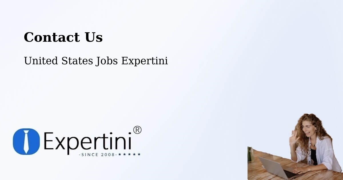 Contact Expertini – Leitchfield - United States Jobs Expertini