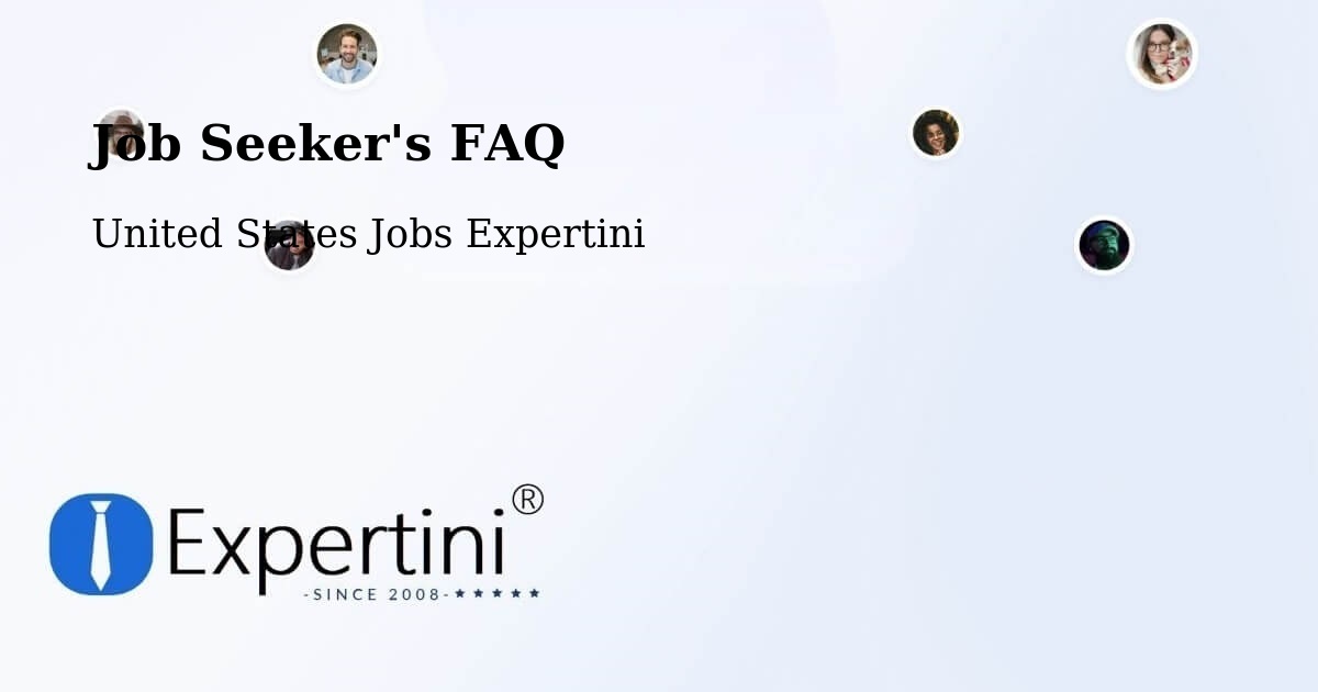 Job Seeker FAQ – Leitchfield - United States Jobs Expertini