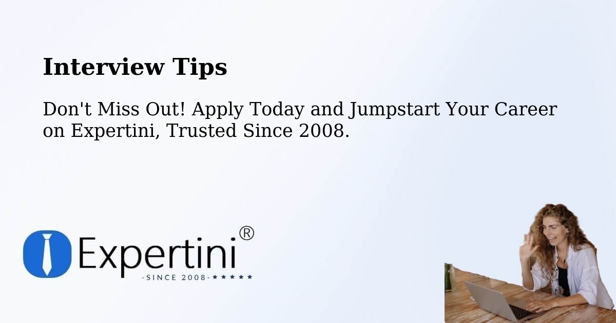Interview Tips & Techniques for Job Seekers – Leitchfield - Leitchfield, United States Jobs Expertini