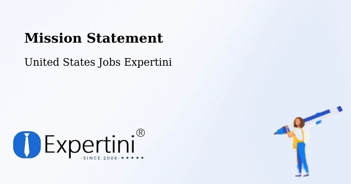 Corporate Mission – Leitchfield - United States Jobs Expertini