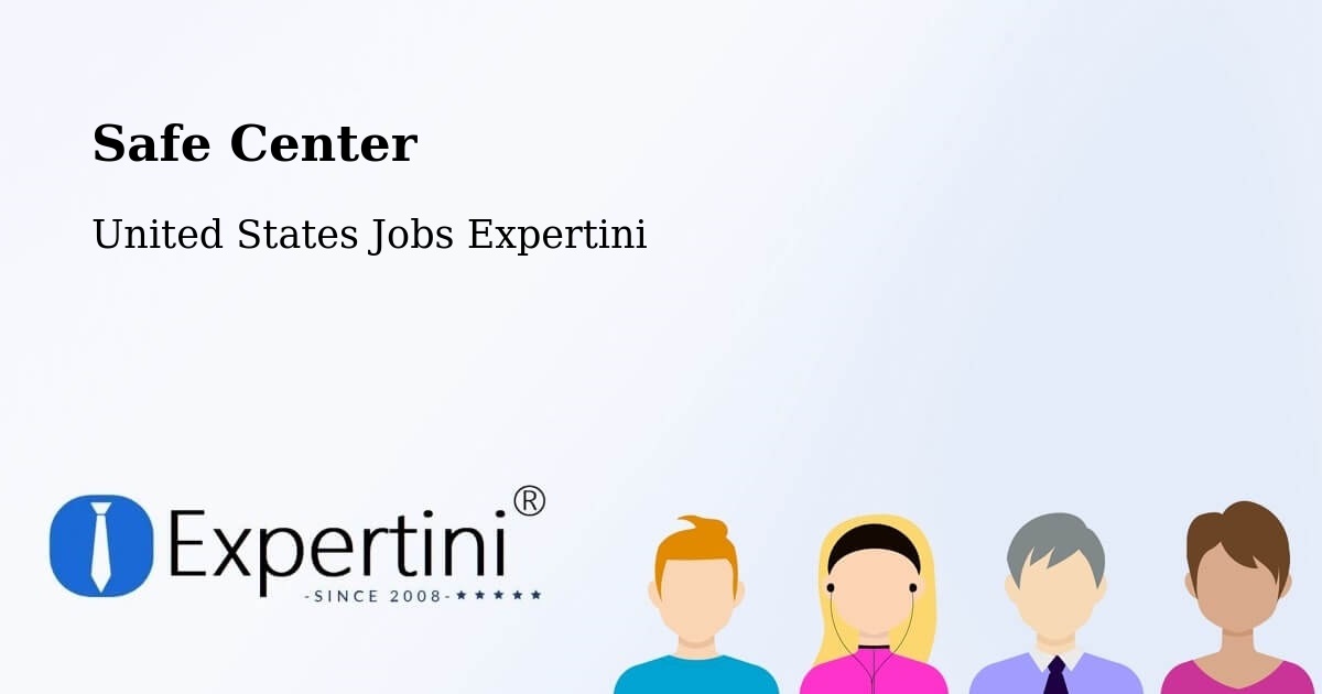 Safety Center – Leitchfield - United States Jobs Expertini
