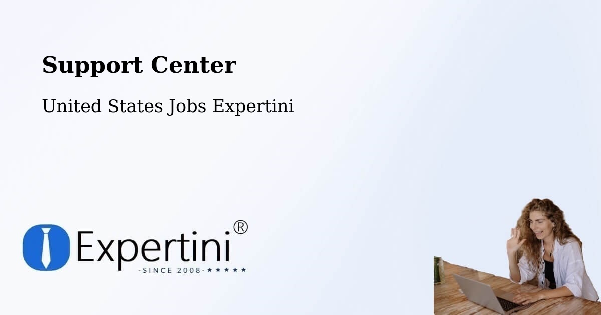 Support Services – Leitchfield - United States Jobs Expertini
