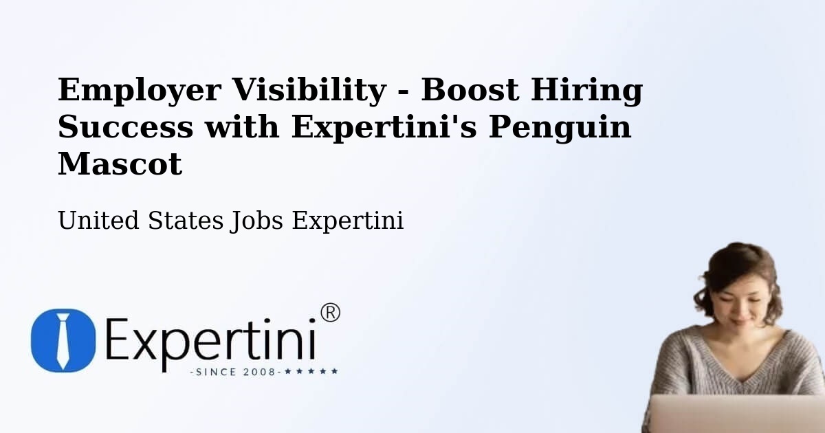 CV and Resume Visibility Optimization – Leitchfield - United States Jobs Expertini